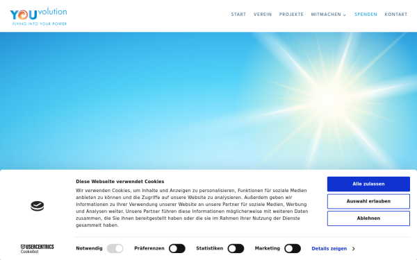 youvolution.net