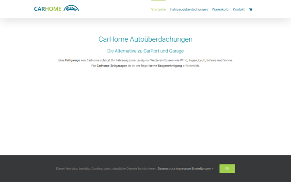 carhome.at
