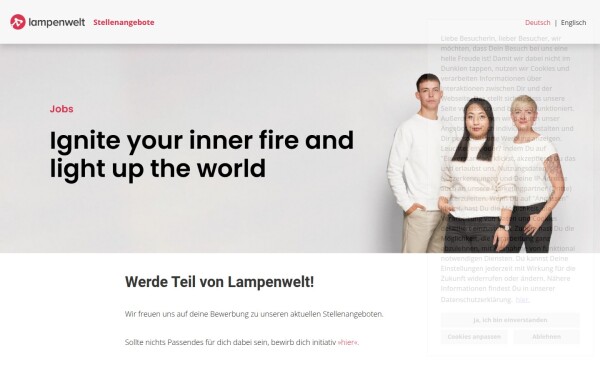 jobs.lampenwelt.de