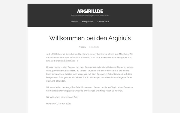 www.argiriu.de