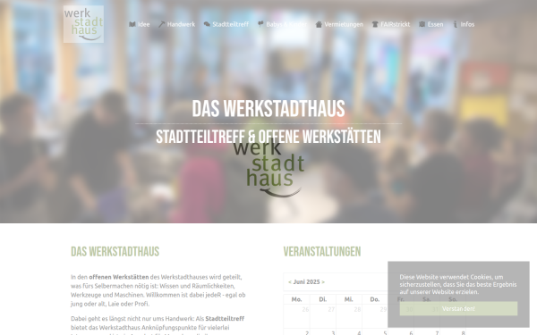 www.werkstadthaus.de