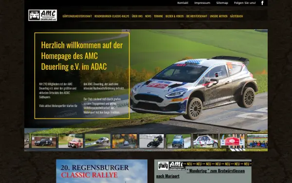amc-deuerling.de