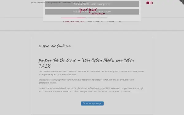 purpur-dieboutique.de