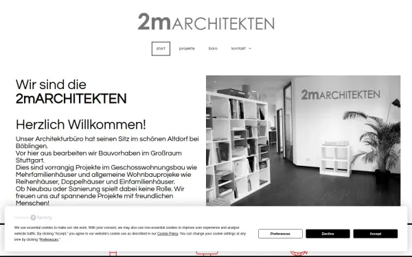 www.architektur2m.de