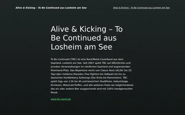 www.aliverock.de