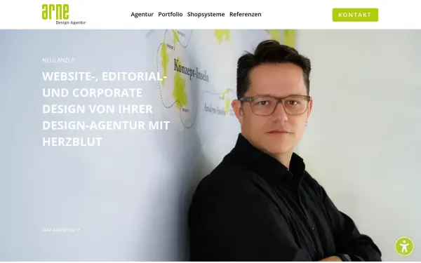 www.arne-klett.de