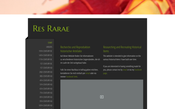 www.resrarae.de