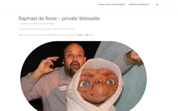 derose.de