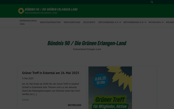 gruene-erlangen-land.de