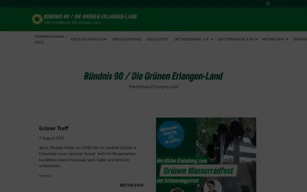 gruene-erlangen-land.de