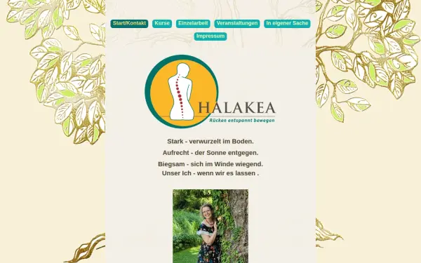 halakea-dresden.de