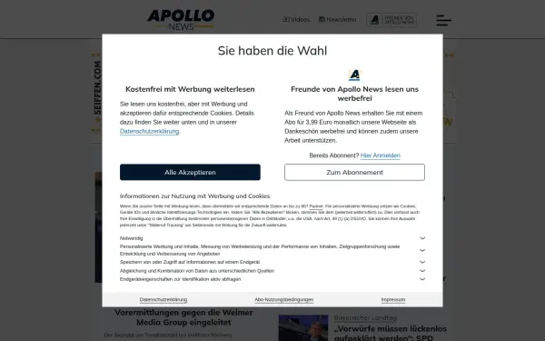 apollo-news.net