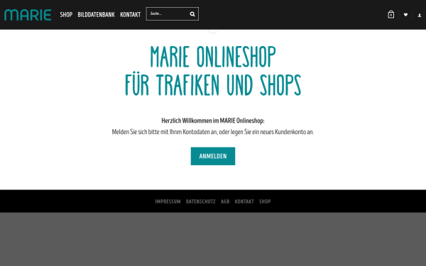 marie-shop.at