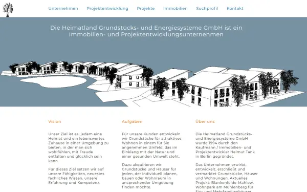 heimatland-immobilien.de