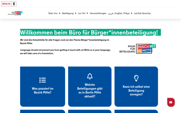 mittemachen-berlin.de