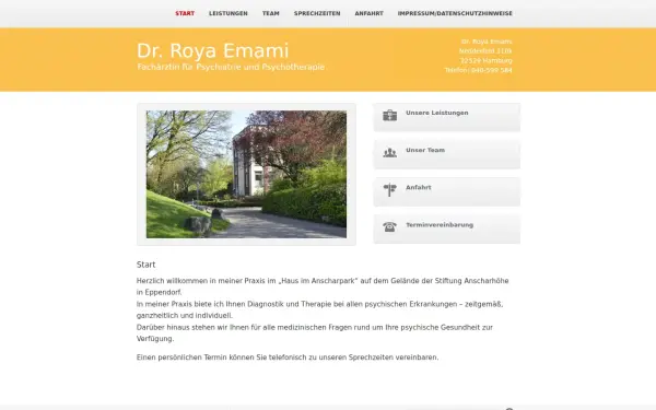 www.dr-emami.de