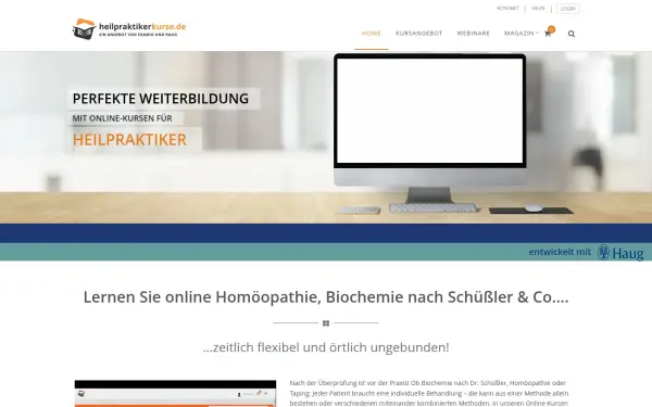 www.heilpraktikerkurse.de