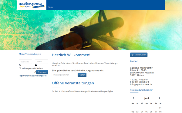 ausbildungsmesse.agenturmark.de