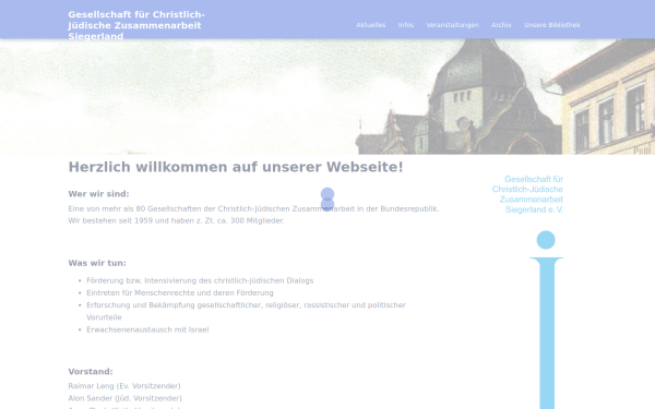 www.cjz-siegen.de