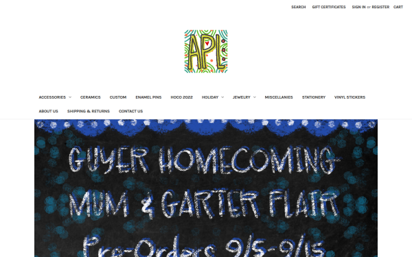aplcreations.com