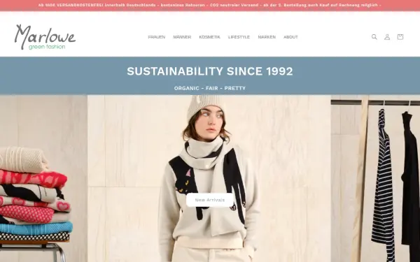 marlowe-nature.de