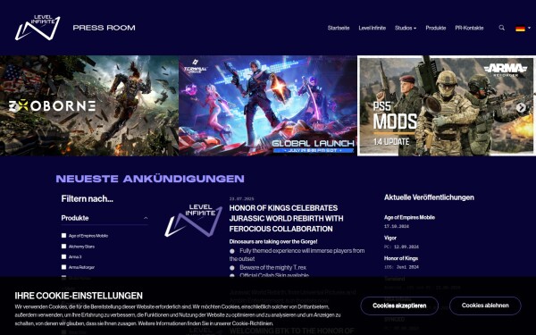 press.levelinfinite.com