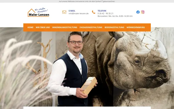 www.maler-lenzen.de