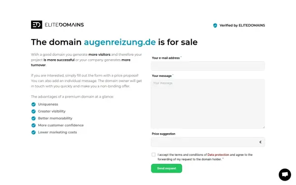 augenreizung.de