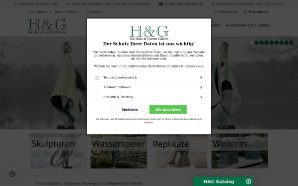www.hug-galerie.com