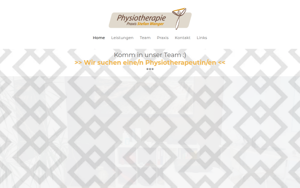 www.praxiswanger.de