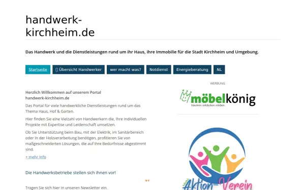 handwerk-kirchheim.de
