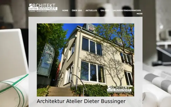 www.architekt-bussinger.de