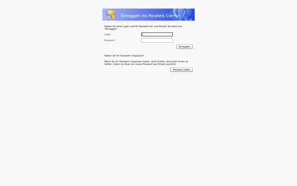 datahorse.de
