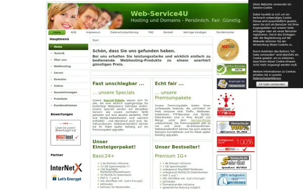 web-service4u.de