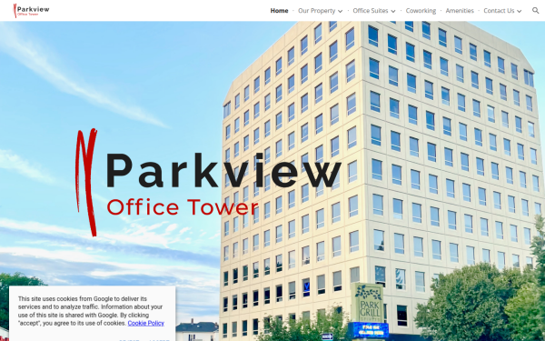 www.parkview.biz