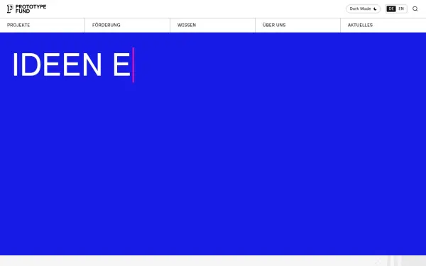 www.prototypefund.de