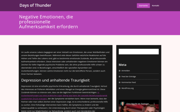 days-of-thunder.at