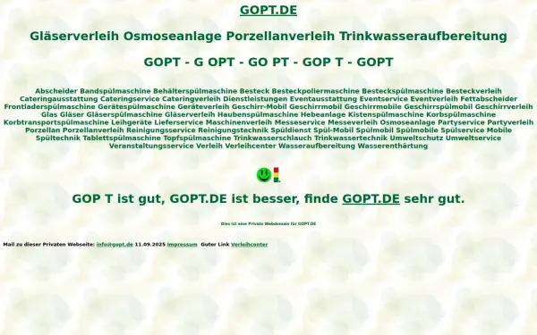 gopt.de