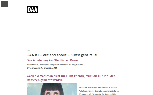 outandabout-kunstgehtraus.jimdofree.com