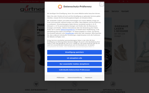 www.guertnerhaus.de