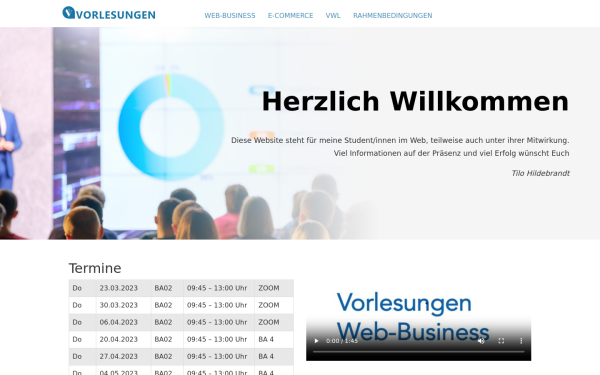 vorlesungen.info