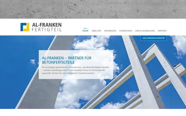 www.al-franken.de