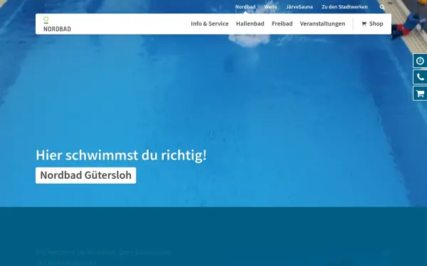 www.nordbad-guetersloh.de