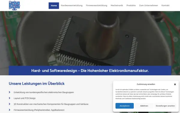hardsoftdesign.de