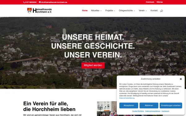 heimatfreunde-horchheim.de
