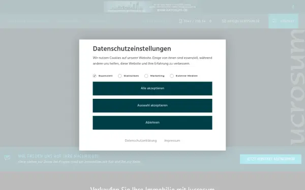 lucrosum.de