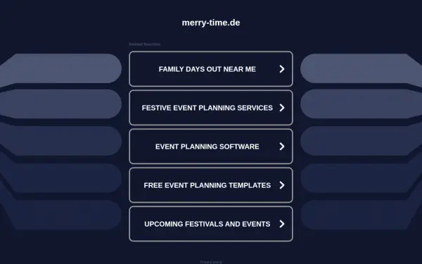 merry-time.de