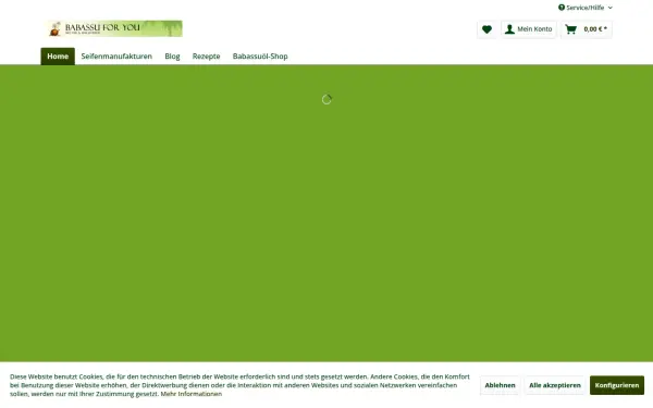 www.babassu.de