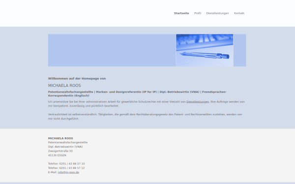 www.m-roos.de