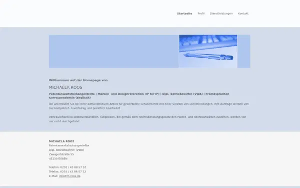 www.m-roos.de
